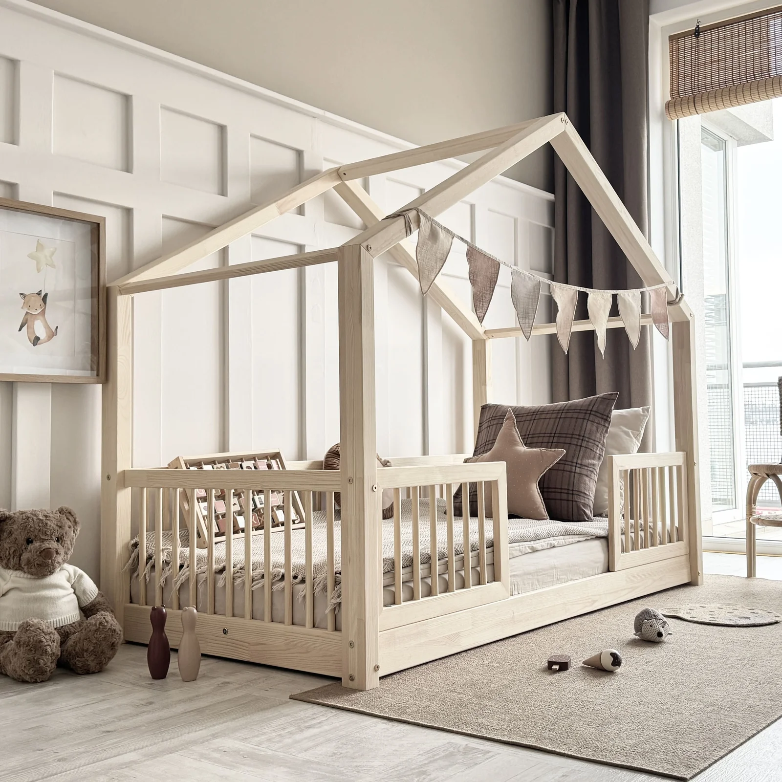Trundle Beds